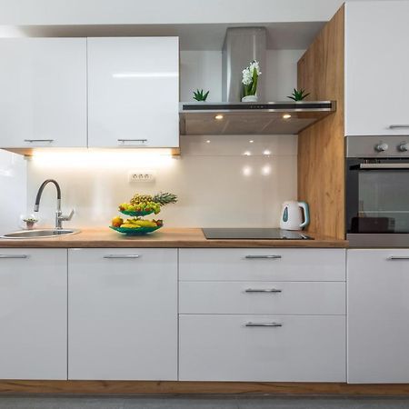 Ana & Mia Apartment 두브로브니크 외부 사진