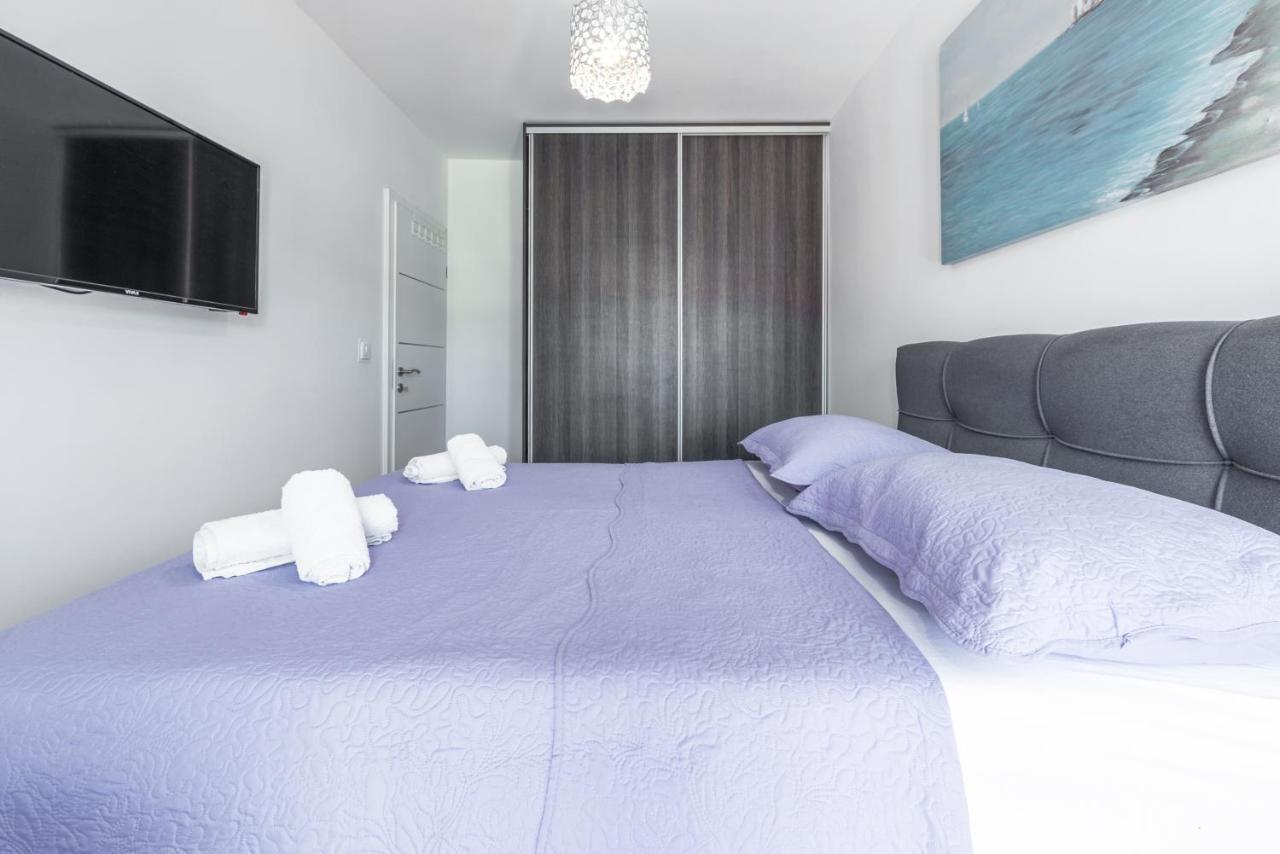 Ana & Mia Apartment 두브로브니크 외부 사진