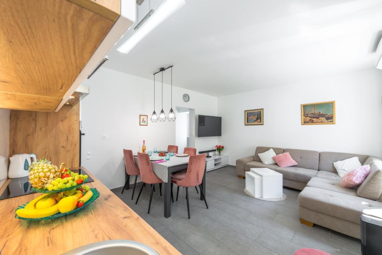 Ana & Mia Apartment 두브로브니크 외부 사진