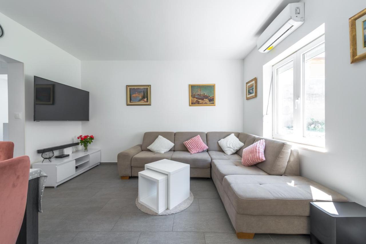 Ana & Mia Apartment 두브로브니크 외부 사진