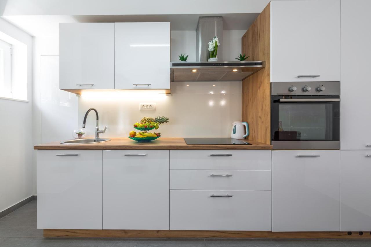 Ana & Mia Apartment 두브로브니크 외부 사진