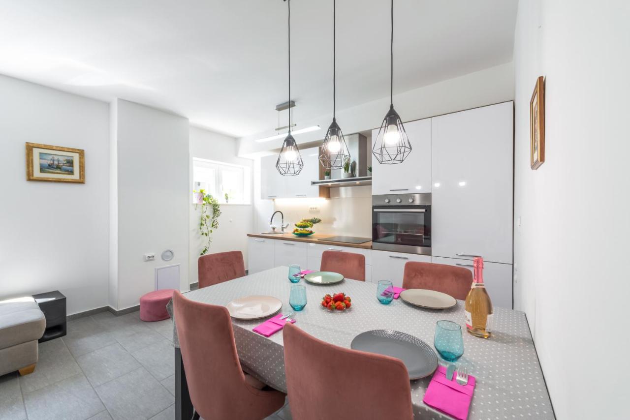 Ana & Mia Apartment 두브로브니크 외부 사진