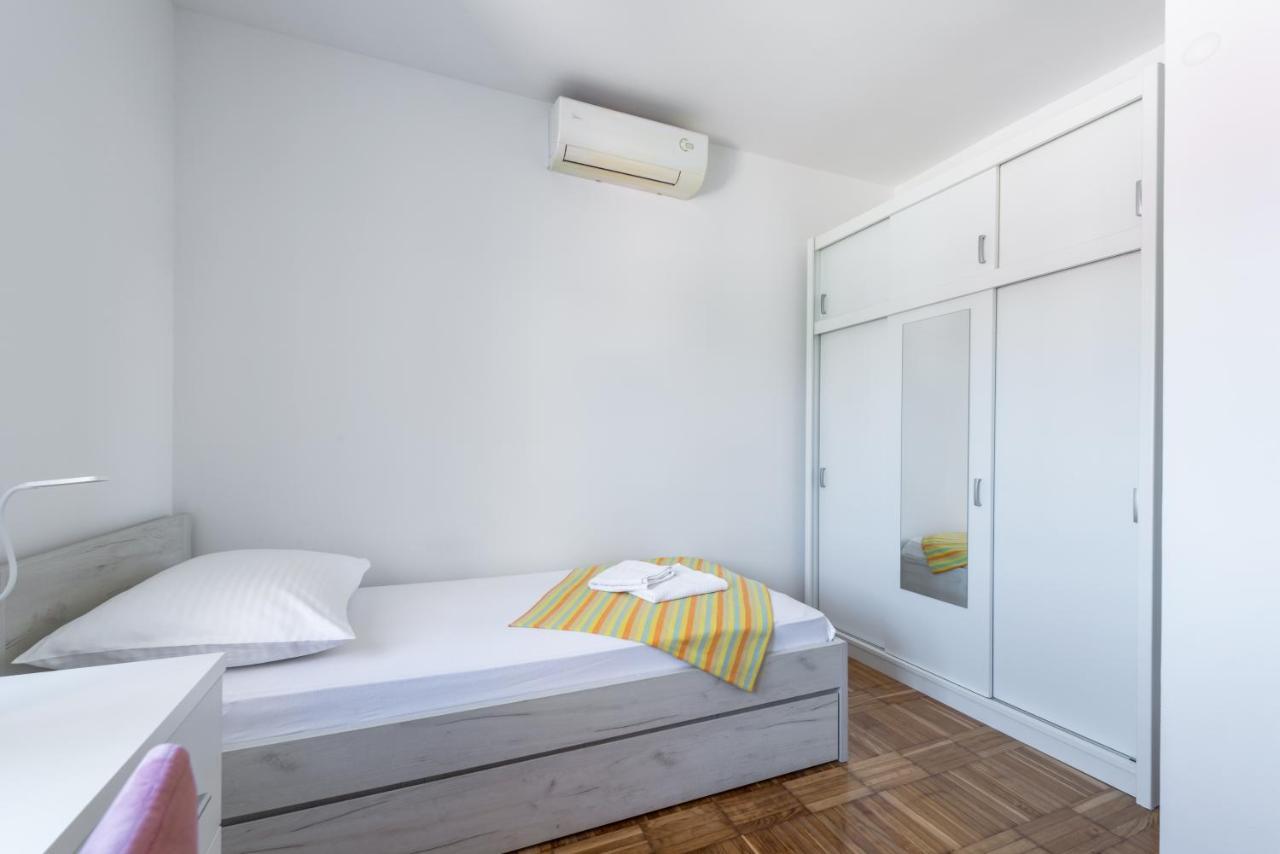 Ana & Mia Apartment 두브로브니크 외부 사진